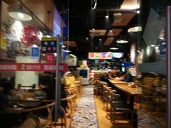 大堂-车沾巷·重庆老味豌杂面