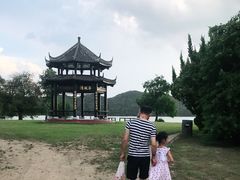 -东湖落雁景区