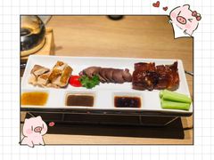 烧味三重奏-觅唐MITONG(鸟巢店)