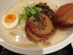 -味千拉面(广州白云机场T1西二店)