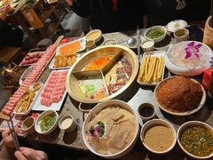 -小龙坎老火锅(鹤伴一路店)