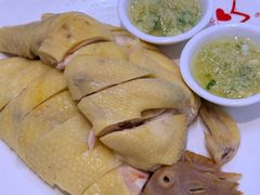 壹心鸡-文记壹心鸡(宝华路店)
