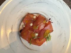 -云厨·高空西餐厅(成都瑯珀·凯悦臻选酒店)