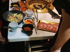 -炙城·韩式烤肉(南京东路店)
