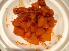 -炆火火·藕汤·湖北煨菜馆(销品茂店)