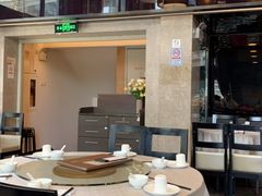 大堂-和平馆·地道港澳茶餐厅(西门口店)