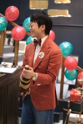 点击看大图 -LDIAMON西服定制(温州店)