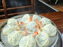-叶存利海鲜大馅饺子(海宁路总店)