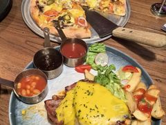 -SUPER BOWL 超级碗披萨(崂山丽达店)