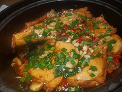 -费大厨辣椒炒肉(万家丽一店)