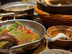 -吃饭皇帝大(合生汇店)