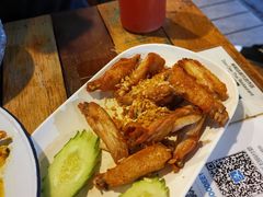 -Doo Dee Thai Food(Issan/Isaan/Esan)
