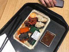 -食代馆(深业上城店)