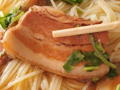 -兴和园拉面(泉涌街鲜鲜店)