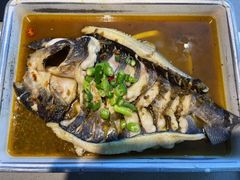 -半天妖烤鱼(西直门凯德mall店)