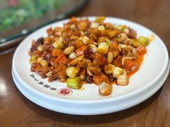 -直隶安家牛肉罩饼(建华店)