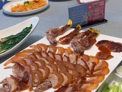 -同喜烤鸭店(光芒店)