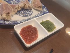 -真食净香居·内蒙烧麦(亚运村店)
