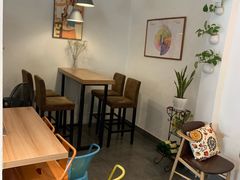 大堂-WOW coffee
