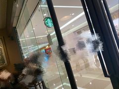 -星巴克臻选(杭州万象城店)