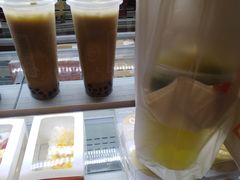 -BreadTalk面包新语·烘焙蛋糕(中心书城店)