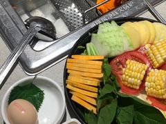 -海底捞火锅(群光广场店)