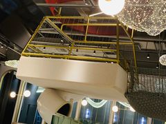-NOKNOK若蔻亲子餐厅(天地壹方北馆店)