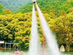 -富春桃源风景区