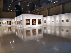 -中国艺术研究院油画院
