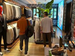 -SUITSUPPLY(安福路店)