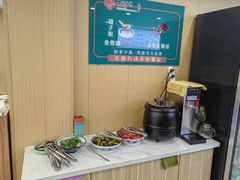 -满兴咱妈烀饼铁锅炖(兰州北街店)