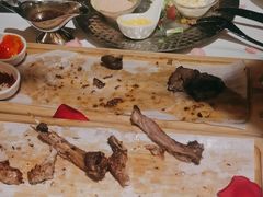 -俄士厨房(时代天街店)