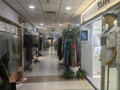 -龙翔服饰城(龙翔大厦店)
