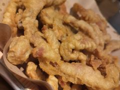 -严记小天府酸菜鱼(西四路店)