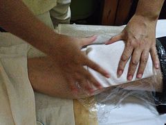 -鸥迪足道(时光海店)