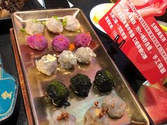 -吼堂老火锅(太古里总店)