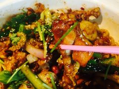 -友达面馆(二七南路店)