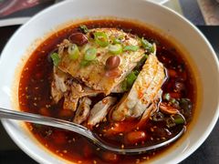 -眉州东坡酒楼