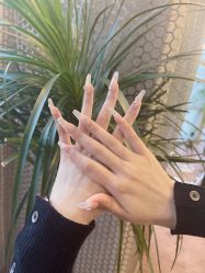 -LILY NAILS美甲美睫