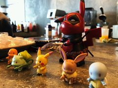 -BE NORMAL CAFE(霞溪路店)