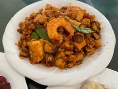 -清真鸿起来饭庄(复兴路店)