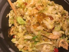 -大海碗·京菜炸酱面(雍和宫店)