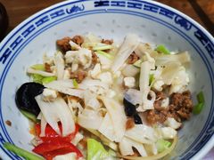-老西安韩记三鲜煮馍(四府街店)