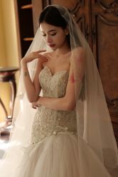 -LOVE SHINE婚纱·红鼎庄龙凤褂·妈妈装定制
