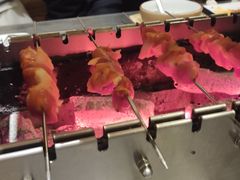-很久以前羊肉串(打浦路店)