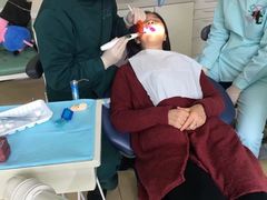 -美酷口腔牙齿矫正(江桥万达店)