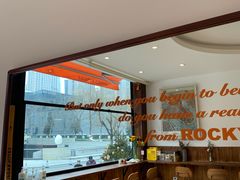 -Catch Bagel(芳草地店)