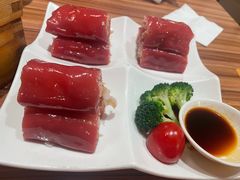 -粤食堂(天津和悦汇店)