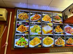 -春花民族美食(佳木斯总店)