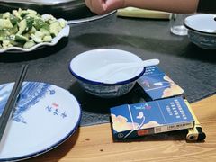 -新乡杨记红焖羊肉火锅(天坛南门店)
